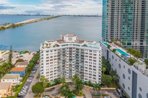 Bay Park Towers, 3301 NE 5th Ave #906, Miami, Florida 33137, image 1