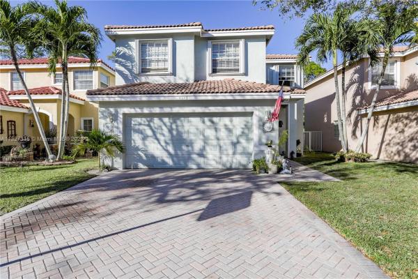 Crescent Creek, 4043 Crescent Creek Dr, Coconut Creek, Florida 33073, image 1