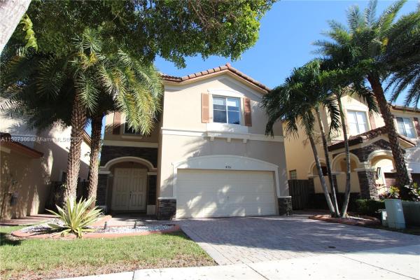 Balmoral Estates, 4351 NW 112th Ct, Doral, Florida 33178, image 1