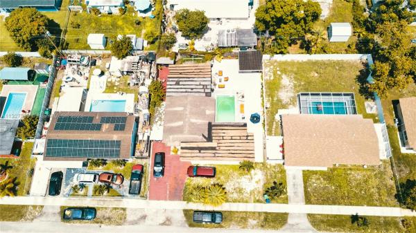 Scott Lake Manor, 1331 NW 171st St, Miami Gardens, Florida 33169, image 2