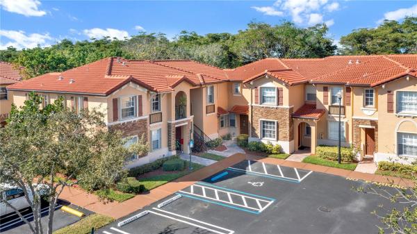 Villas At Carmel, 1480 NE 33rd Ave #102, Homestead, Florida 33033, image 2