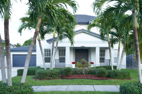 Countryside, 20395 SW 129th Ave Dr, South Miami Heights, Florida 33177, image 1