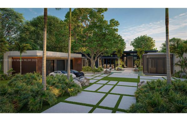 Pinecrest Residential, 8285 SW 136th St, Pinecrest, Florida 33156, image 1