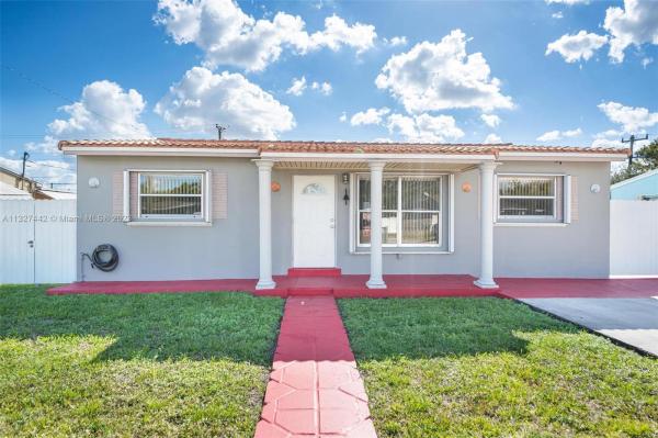 Weidlings, 6328 Grant St, Hollywood, Florida 33024, image 1