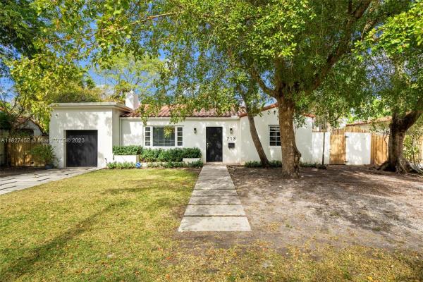 Washington Place, 713 NE 71 St #, Miami, Florida 33138, image 1