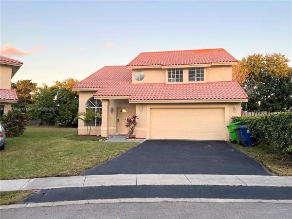 Sawgrass Estates North, 3540 NW 121st Ave, Sunrise, Florida 33323, image 1