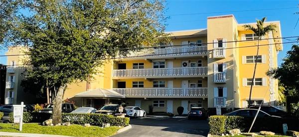 Hawthorne Bay, 1332 Bayview Dr #406, Fort Lauderdale, Florida 33304, image 1