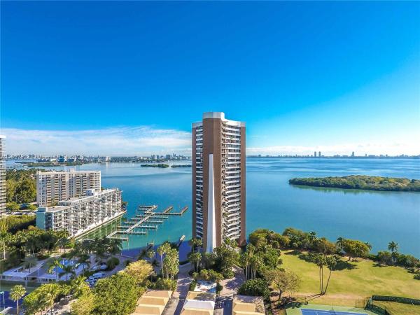 Palm Bay Towers, 720 NE 69th St #24N, Miami, Florida 33138, image 1