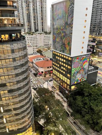 1010 Brickell, 1010 Brickell Ave #1810, Miami, Florida 33131, image 2