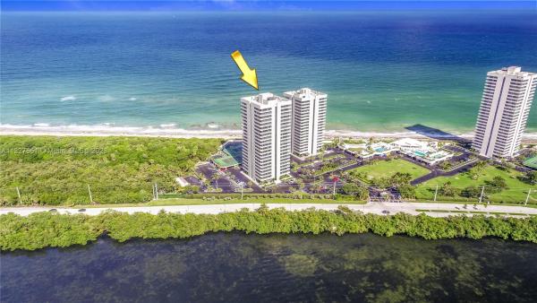 Water Glades, 5550 N Ocean Dr #19C, Riviera Beach, Florida 33404, image 1