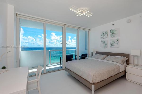 Castle Beach Club, 5445 Collins Ave #1128, Miami Beach, Florida 33140, image 1