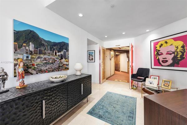 Brickell Key One, 520 Brickell Key Dr #A716, Miami, Florida 33131, image 1