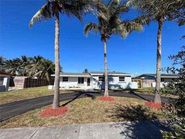 Sierra Mirada, 1071 NW 200th St, Miami Gardens, Florida 33169, image 2