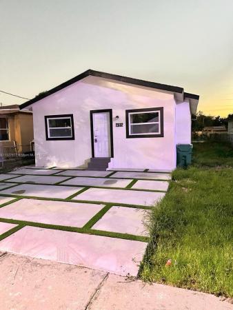 Homeville, 2332 NW 59th St, Brownsville, Florida 33142, image 1