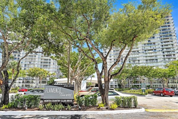 Flamenco, 3701 N Country Club Dr #407, Aventura, Florida 33180, image 2