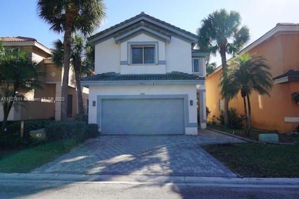 Village Gate At Jacaranda, 10650 NW 1st St, Plantation, Florida 33324, image 1