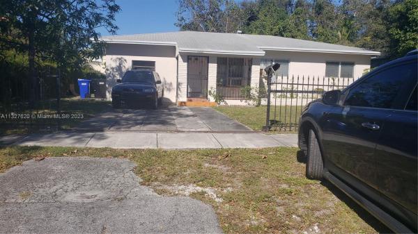 Fulford By The Sea, 1231 NE 152nd St, North Miami Beach, Florida 33162, image 2