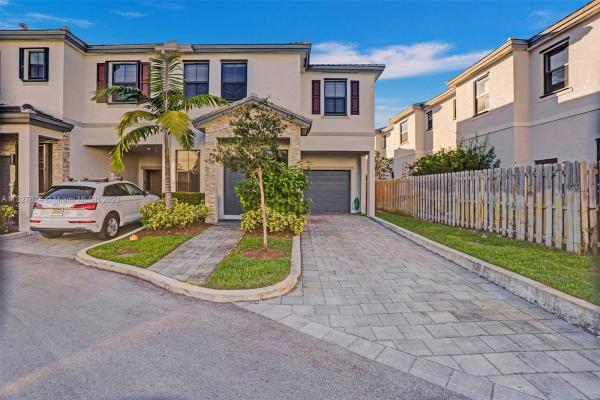 The Edge On 15th By Lennar, 2823 SW 16th Ter #., Fort Lauderdale, Florida 33315, image 1