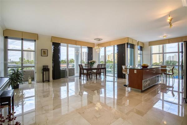 The Atrium At Aventura, 3131 NE 188th St #2-502, Aventura, Florida 33180, image 1