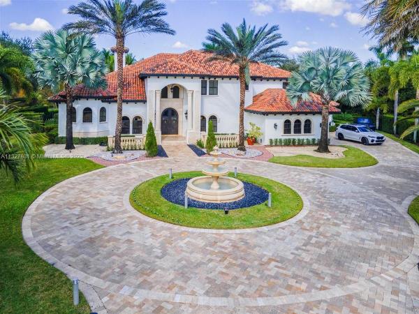 Grand Oaks Estates, 12443 Grand Oaks Dr, Davie, Florida 33330, image 1