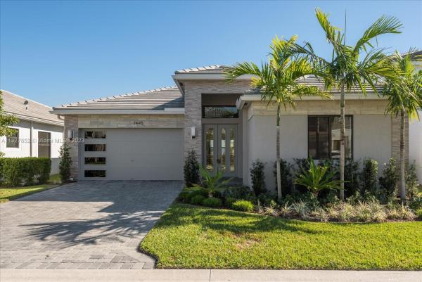 Villamar At Toscana Isles, 7445 Estero Dr, Lake Worth Beach, Florida 33463, image 1