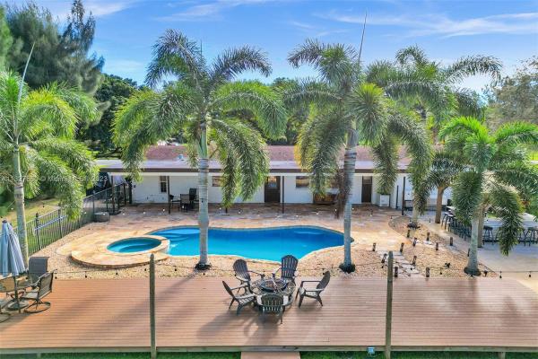 Oak Hill, 14711 SW 21st St, Davie, Florida 33325, image 2
