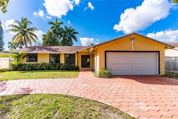 Woodfield, 10540 SW 142nd Ave, The Hammocks, Florida 33186, image 1