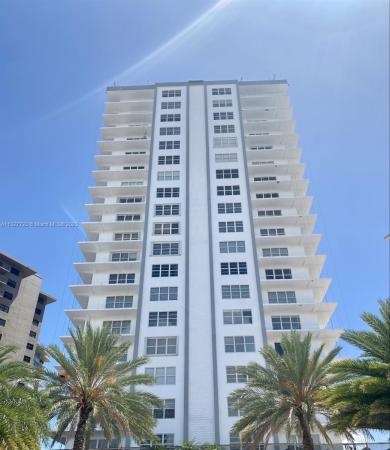 Regency Tower South, 3750 Galt Ocean Dr #206, Fort Lauderdale, Florida 33308, image 1