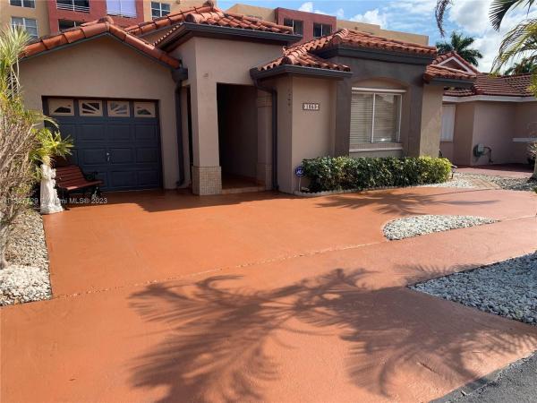 Les Chalets At International Gardens, 1859 SW 122nd Pl, Tamiami, Florida 33175, image 1