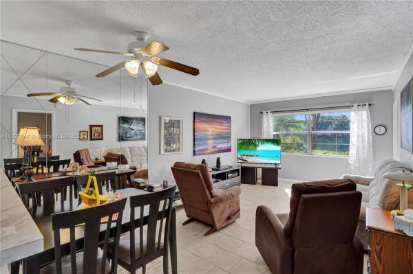 Clover Gardens, 5000 NW 36th St #406, Lauderdale Lakes, Florida 33319, image 1
