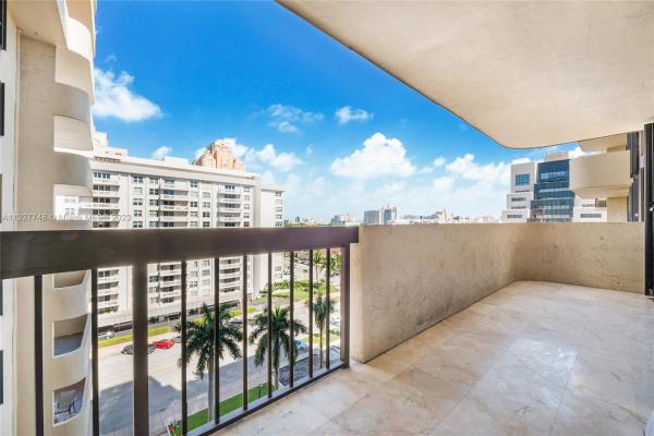 Biltmore 2, 600 Biltmore Way #905, Coral Gables, Florida 33134, image 1