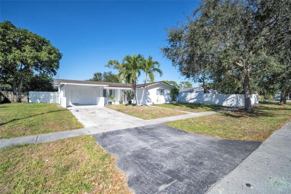 Tropicana Park Homes, Lauderhill, Florida 33311, image 1