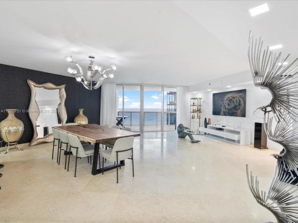 Ocean Four, 17201 Collins Ave #3804, Sunny Isles Beach, Florida 33160, image 1