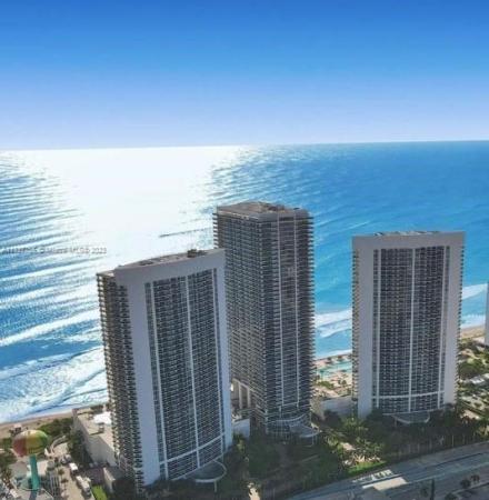 Beach Club 1, 1850 S Ocean Dr #3308, Hallandale Beach, Florida 33009, image 2