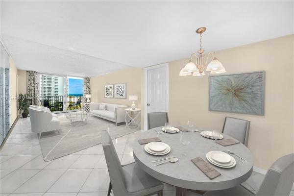 Manatee, 9273 Collins Ave #507, Surfside, Florida 33154, image 1