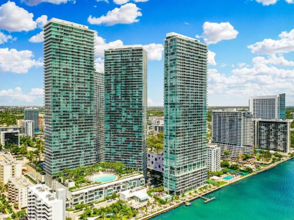 Gran Paraiso, 480 NE 31st St #3606, Miami, Florida 33137, image 2