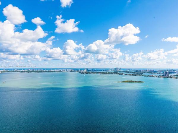 Paraiso Bay, 650 NE 32nd St #4604, Miami, Florida 33137, image 1