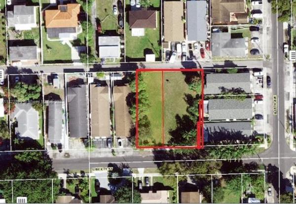 Carousso Estates, 1911 Liberty St, Hollywood, Florida 33020, image 1
