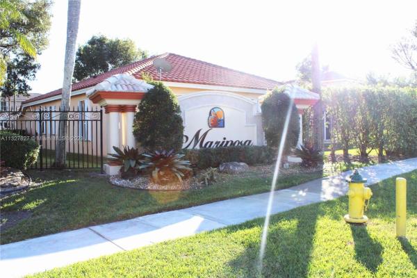 Mariposa, 13473 Sw 27th St, Miramar, Florida 33027, image 1
