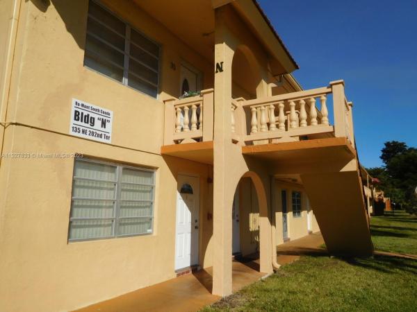 Romont South, 135 NE 202nd Ter #N5, Miami Gardens, Florida 33179, image 1