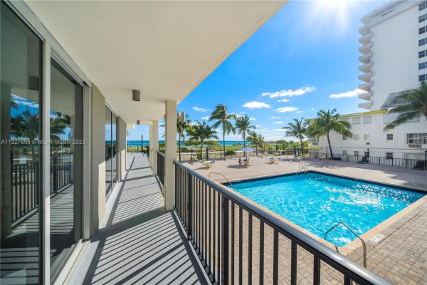 Manatee, 9273 Collins Ave #308, Surfside, Florida 33154, image 1