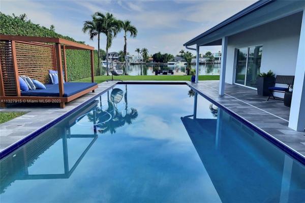 Normandy Golf Course, 227 N Shore Dr, Miami Beach, Florida 33141, image 2