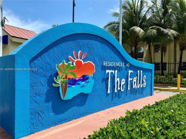 Residences At The Falls, 14036 SW 90th Ave #103-AA, Kendall, Florida 33176, image 1