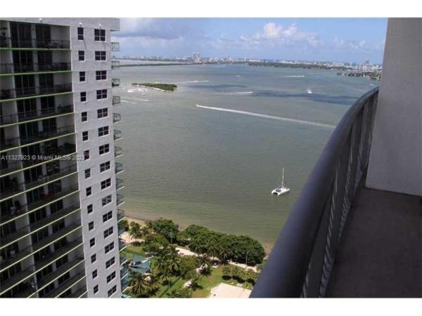 Opera Tower, 1750 N Bayshore Dr #3207, Miami, Florida 33132, image 2