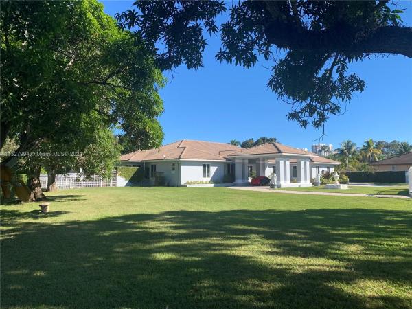 Hidden Forest Estates, 7625 SW 75th Ave, Glenvar Heights, Florida 33143, image 1