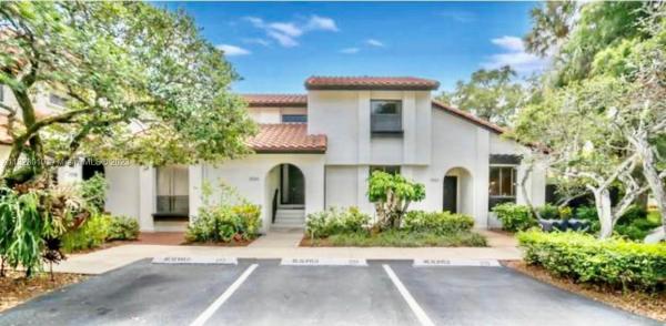 Village Homes At Town Place, 5733 Fox Hallow Dr #C, Boca Raton, Florida 33486, image 1