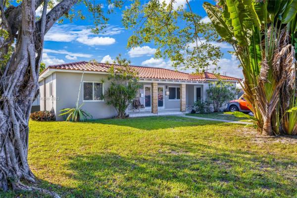 Richards Miami Shores, 11020 NE 10th Ave, Biscayne Park, Florida 33161, image 2