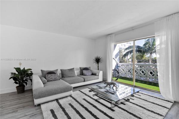 Claremont Place, 2005 Sans Souci Blvd #301, North Miami, Florida 33181, image 2