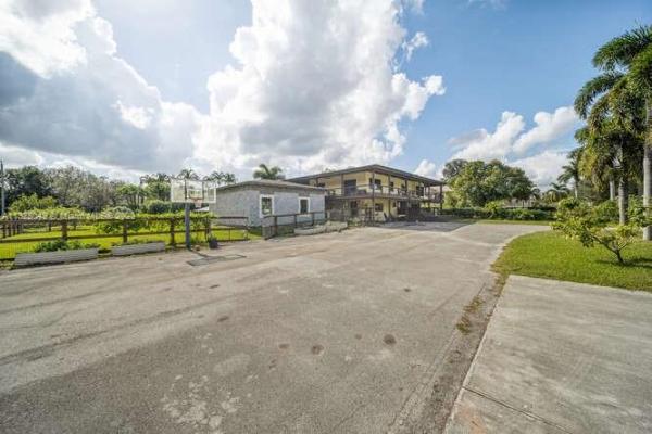 Flamingo Groves, 11800 SW 26th Ct, Davie, Florida 33330, image 1