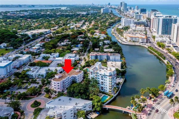 Mantell Plaza, 255 W 24th St #308, Miami Beach, Florida 33140, image 1